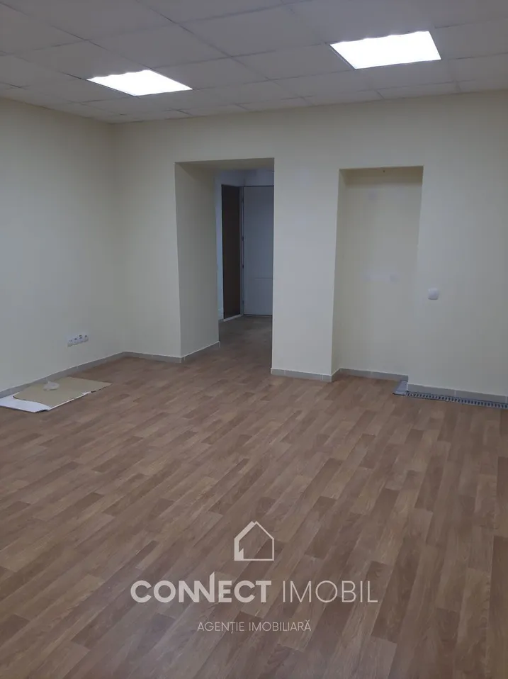 2-camere apartament, 48 m² — Imagine 1