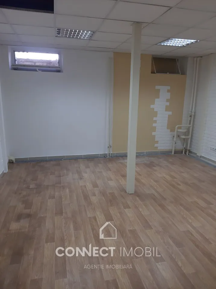 2-camere apartament, 48 m² — Imagine 3