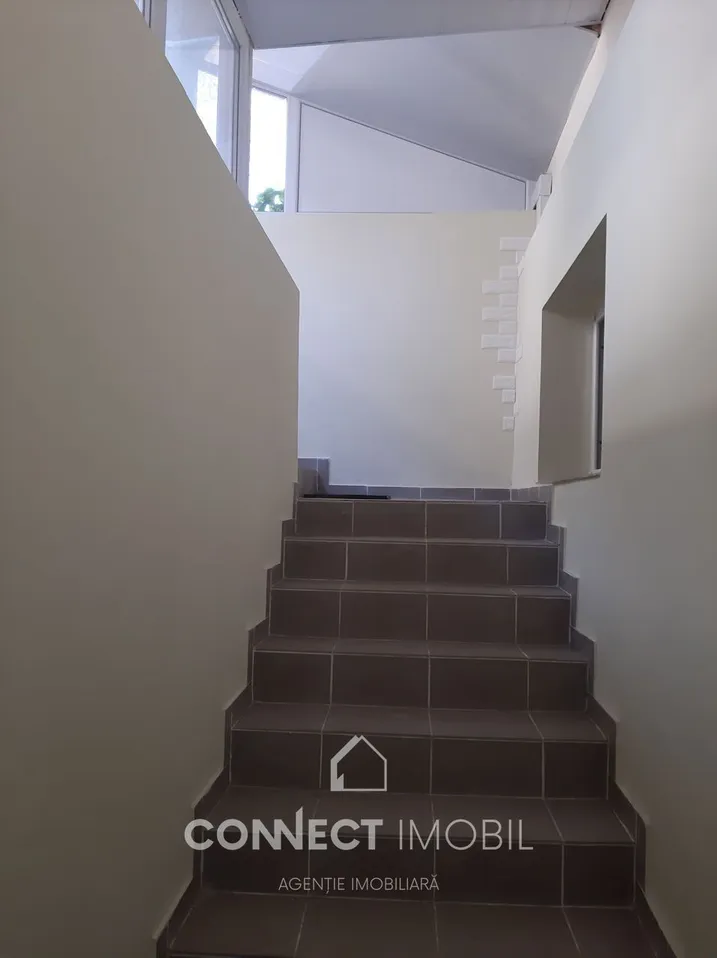 2-camere apartament, 48 m² — Imagine 4