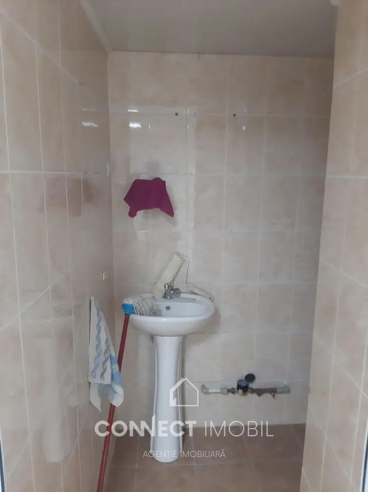 2-camere apartament, 48 m² — Imagine 2