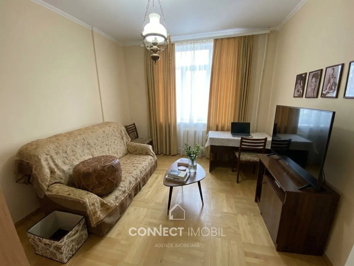 3-комнатная квартира, 76 м² — Изображение 1