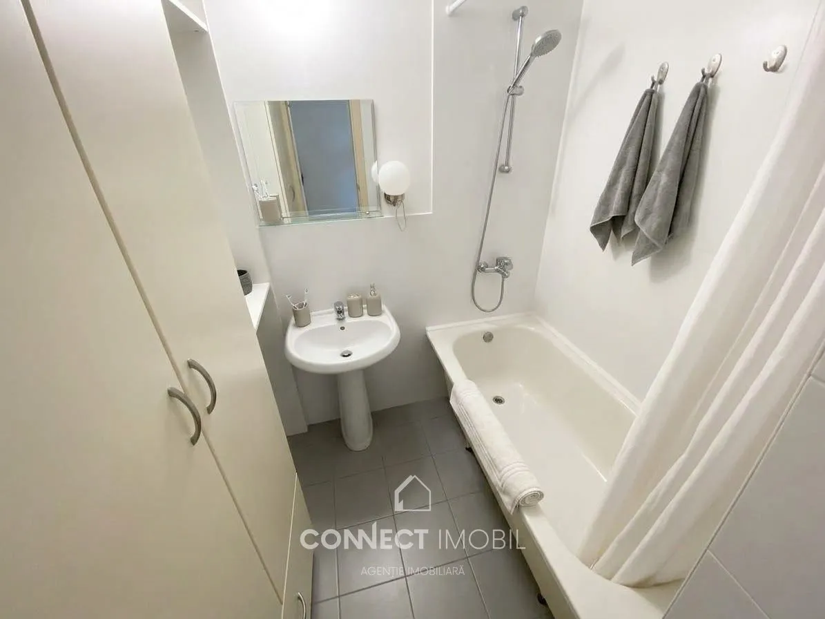 3-camere apartament, 76 m² — Imagine 4
