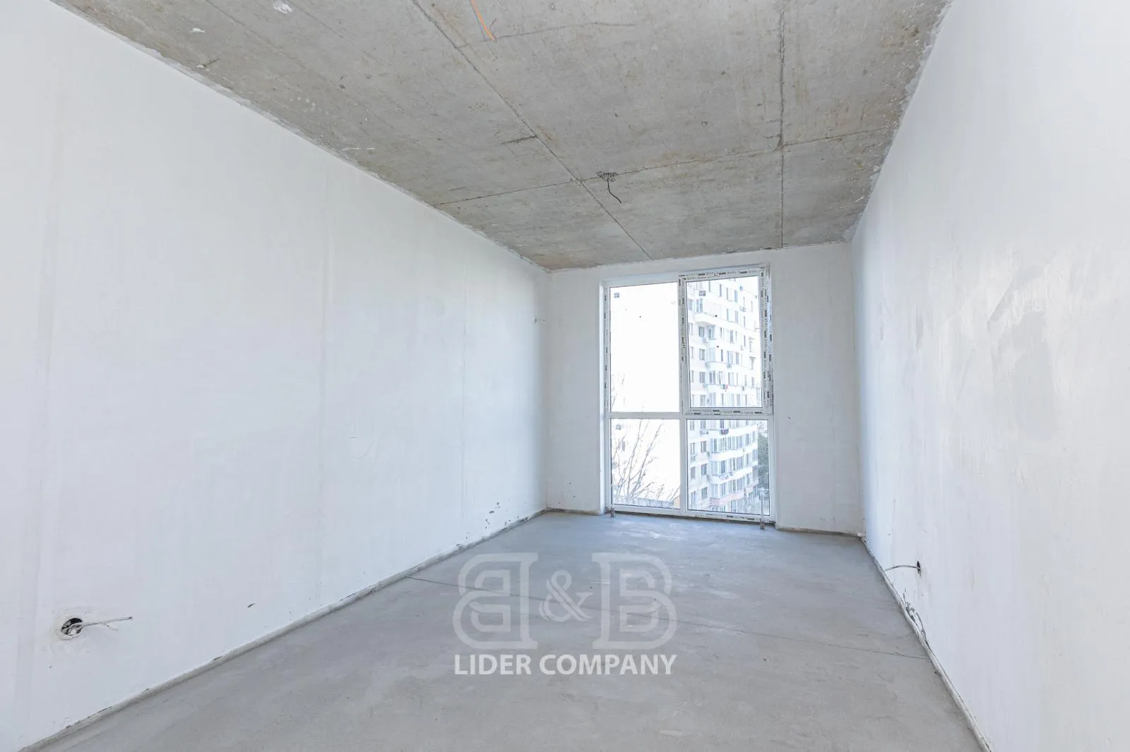2-camere apartament, 70 m² — Imagine 2