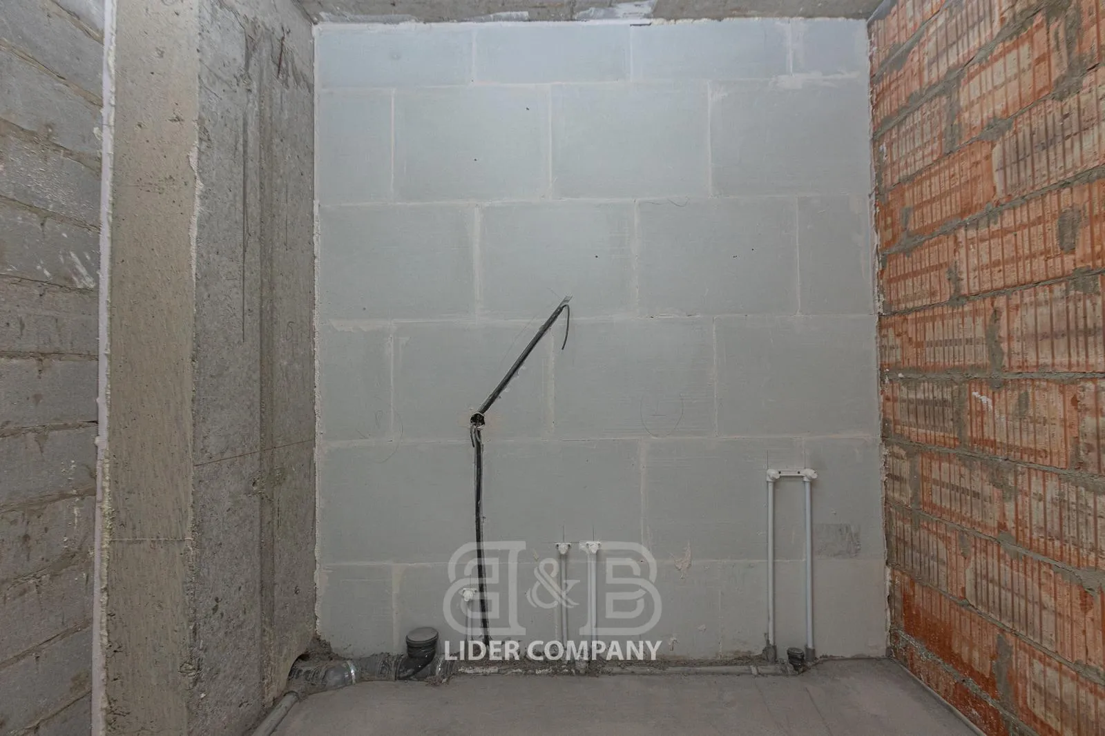 2-camere apartament, 70 m² — Imagine 1