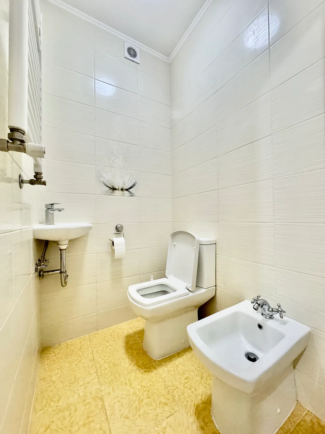 1-комнатная квартира, 65 м² — Изображение 10