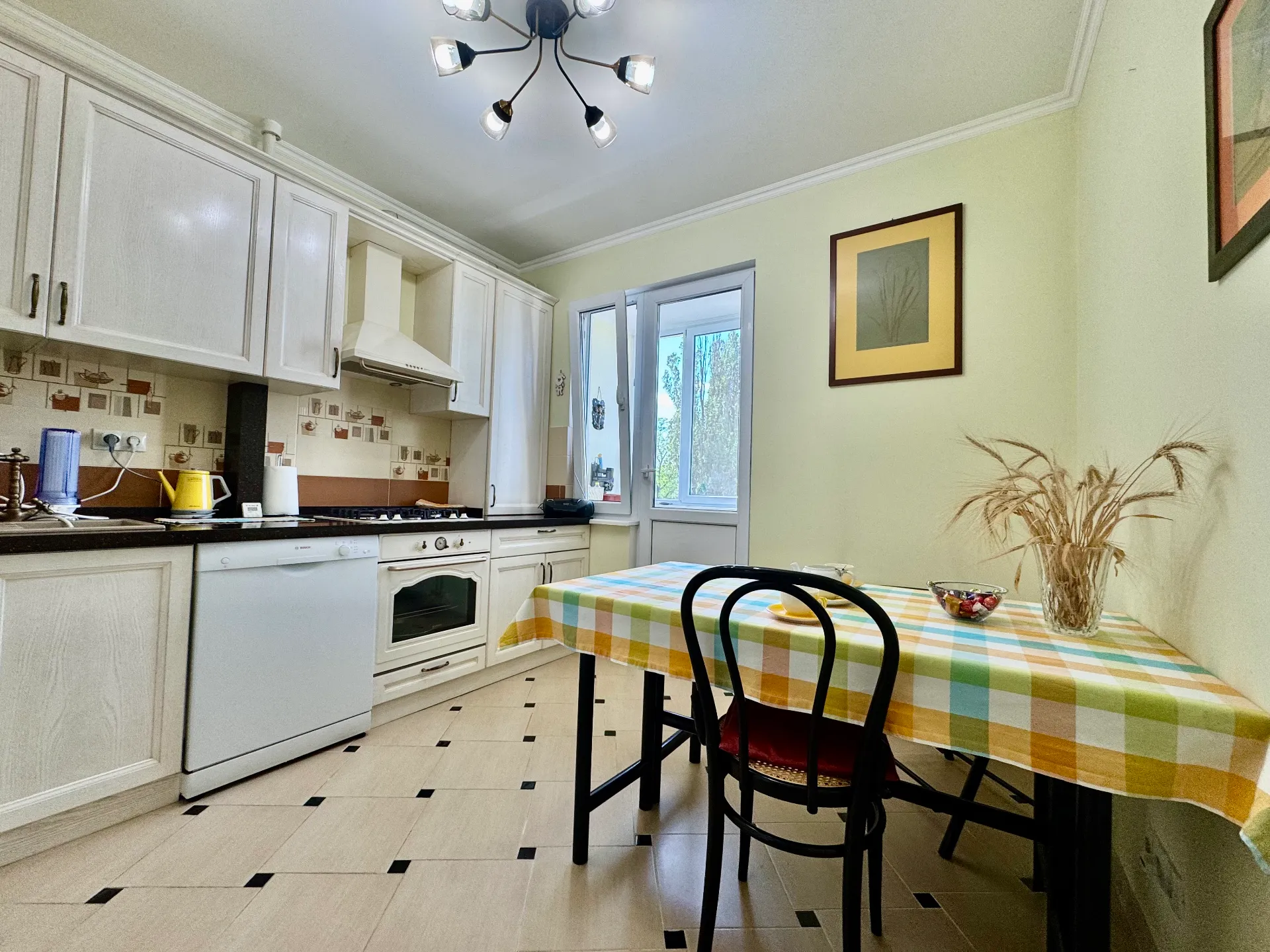 1-комнатная квартира, 65 м² — Изображение 3