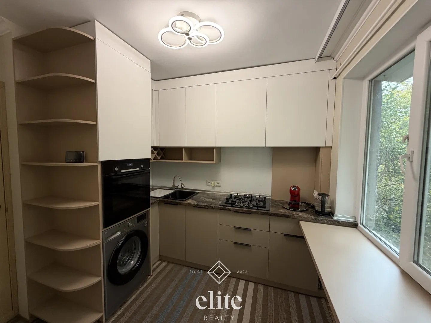 3-bedroom apartment, 72 m² — Image 2