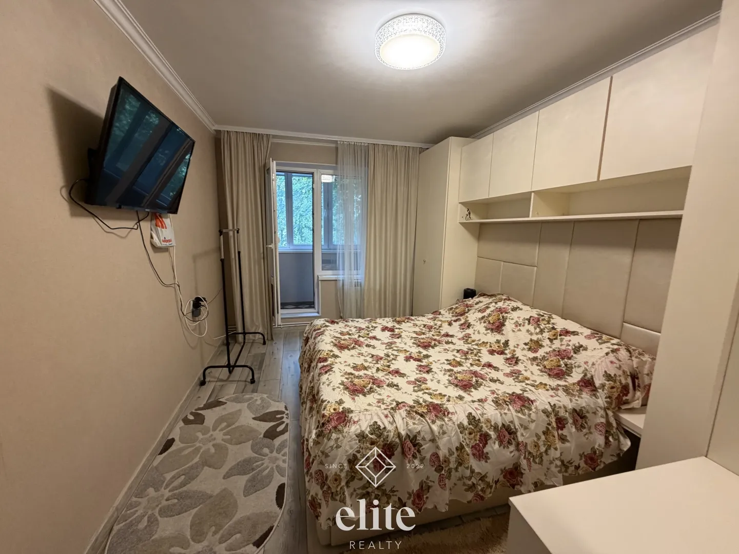 3-bedroom apartment, 72 m² — Image 4