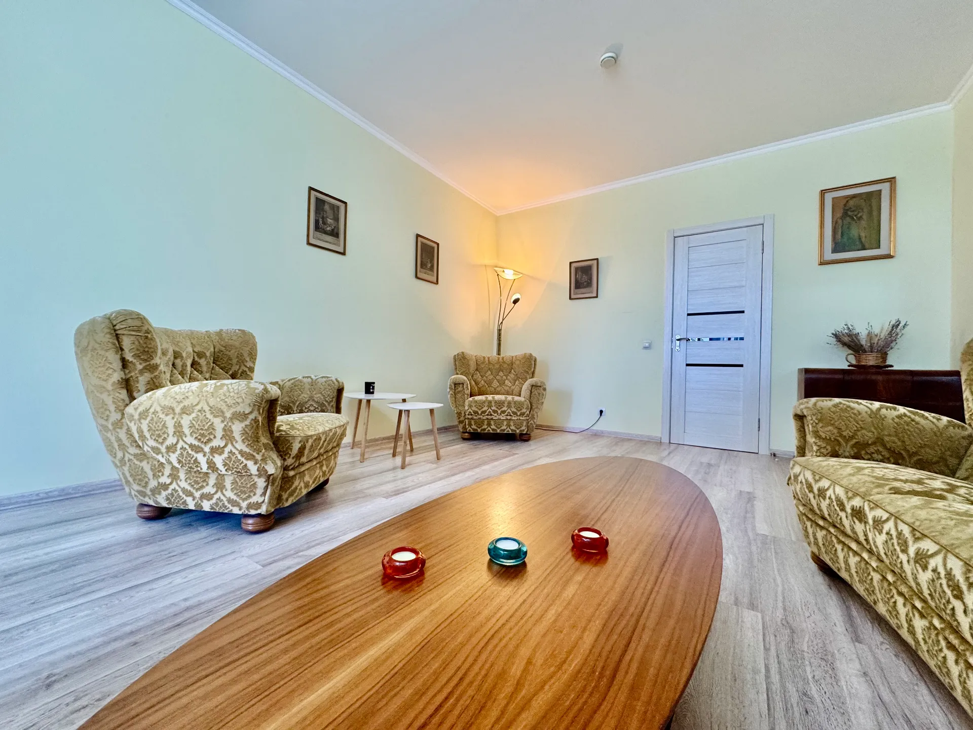 1-комнатная квартира, 65 м² — Изображение 9