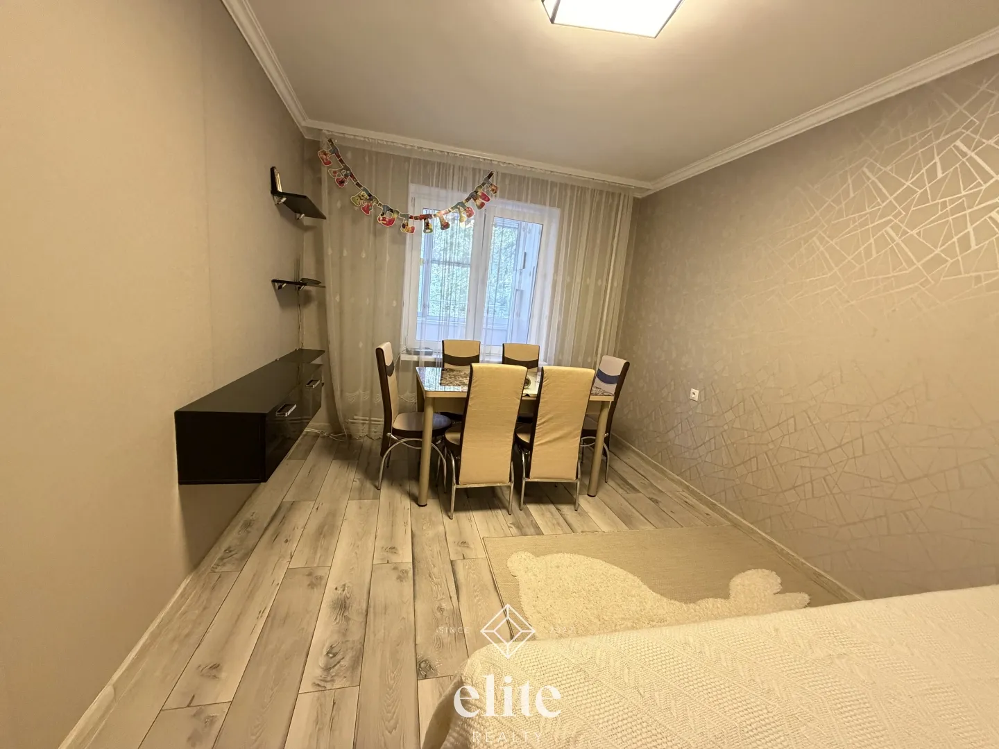3-bedroom apartment, 72 m² — Image 3
