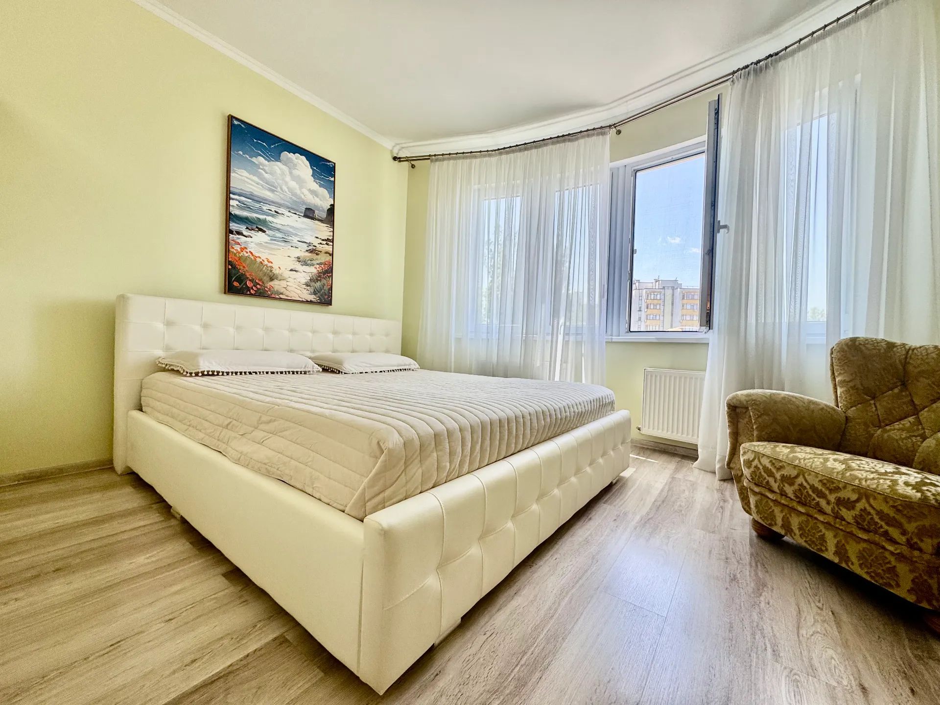 1-комнатная квартира, 65 м² — Изображение 4