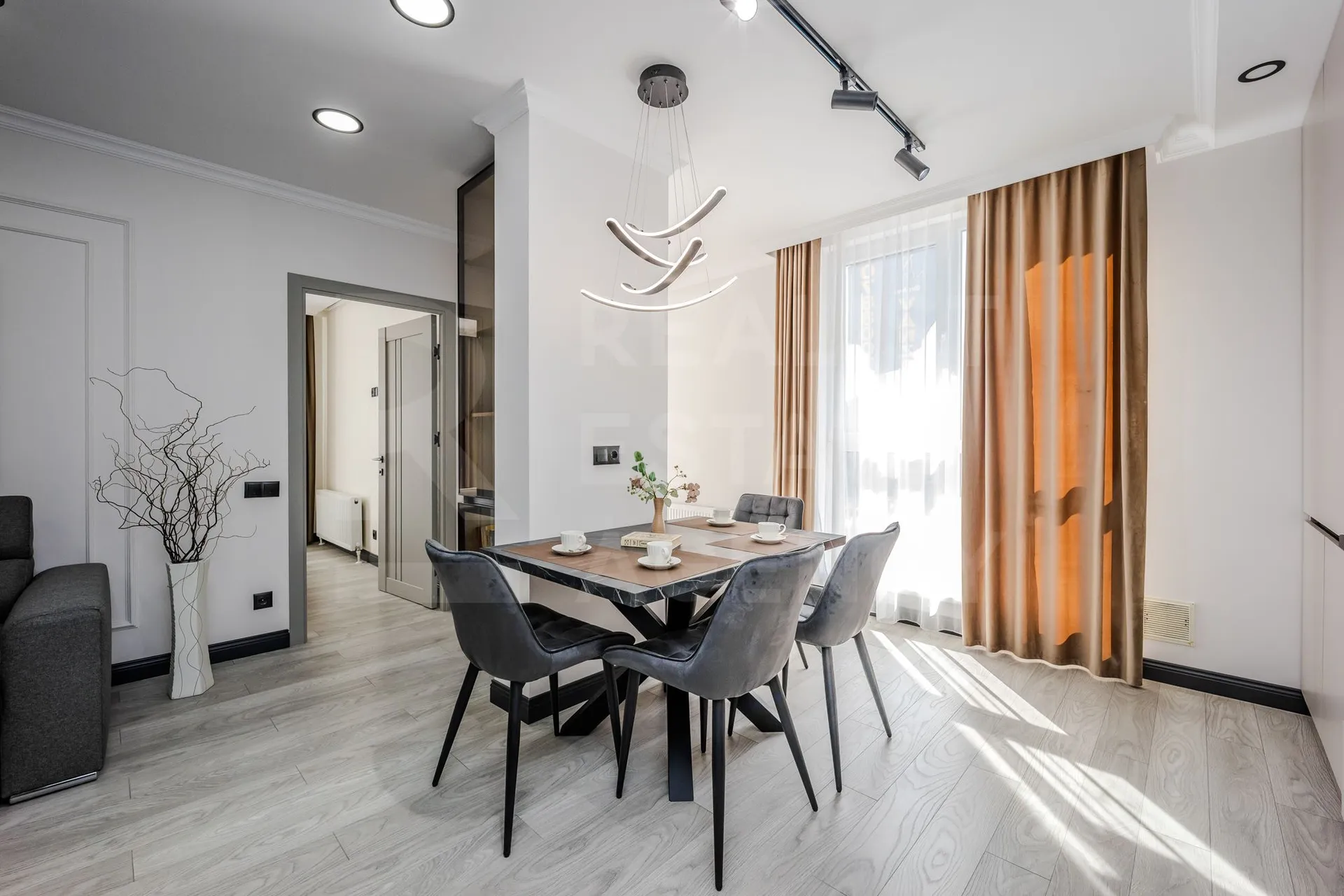 2-комнатная квартира, 64 м² — Изображение 3