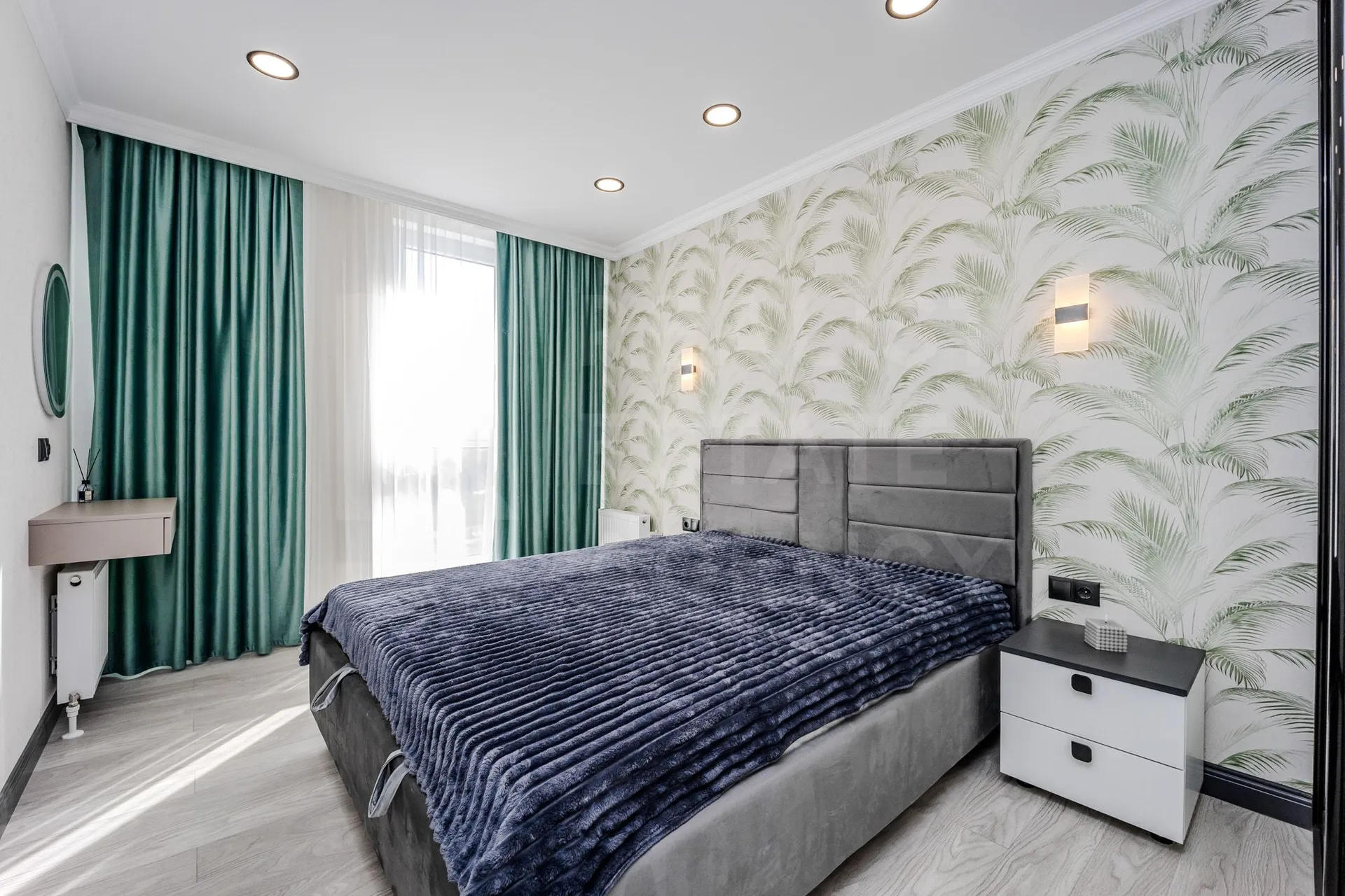 2-комнатная квартира, 64 м² — Изображение 4
