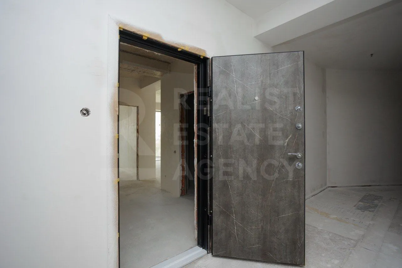 2-camere apartament, 76 m² — Imagine 4