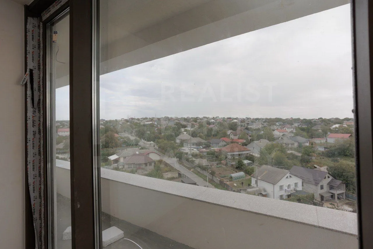 3-camere apartament, 102 m² — Imagine 4