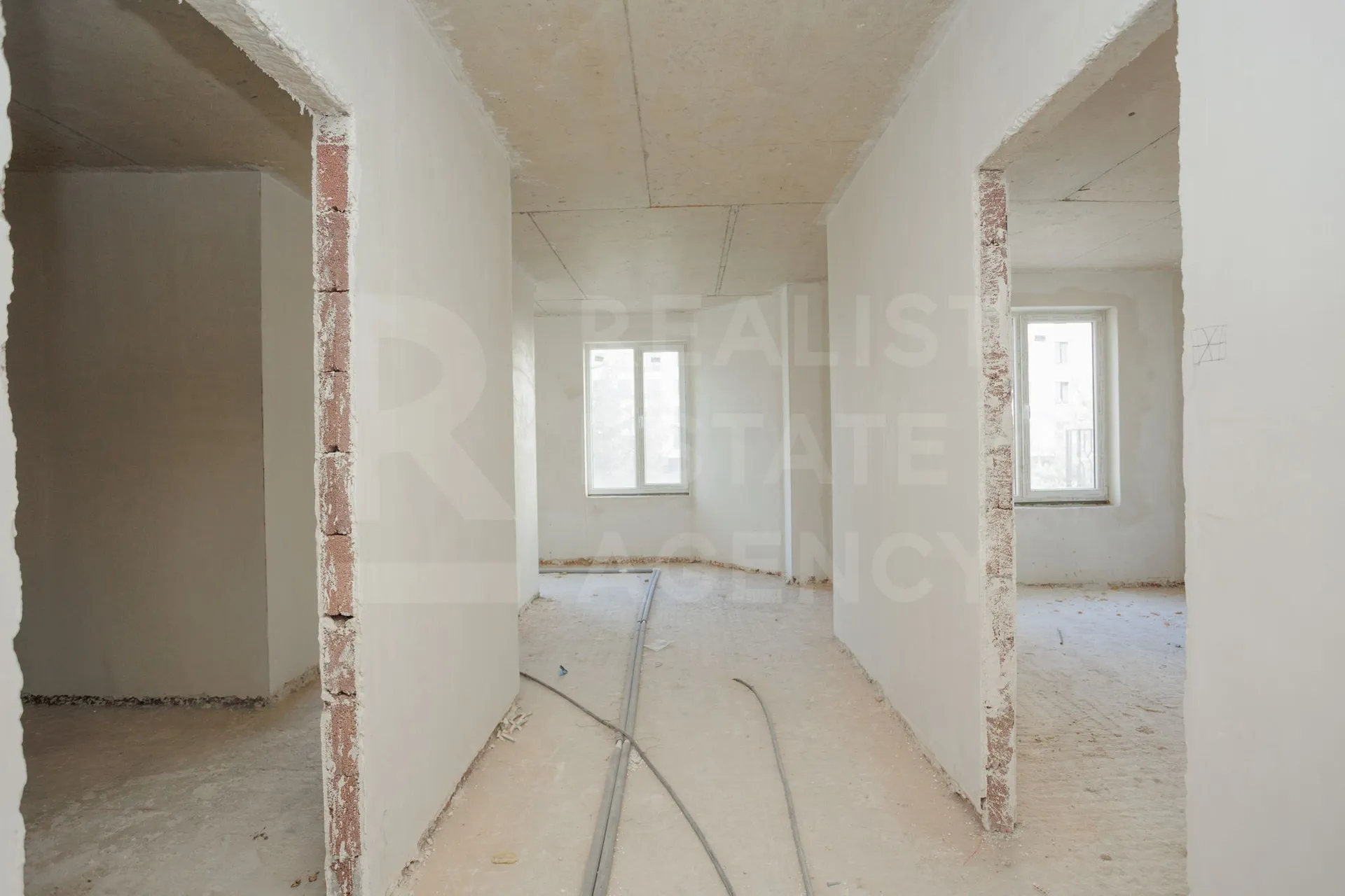 3-комнатная квартира, 69 м² — Изображение 3