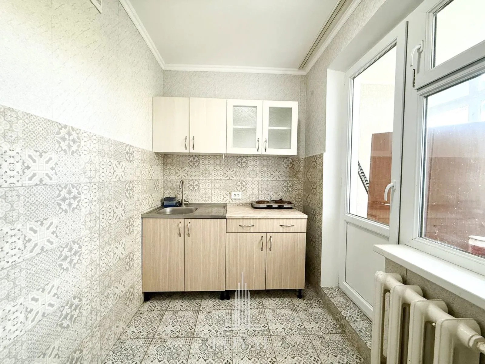 1-комнатная квартира, 36 м² — Изображение 1