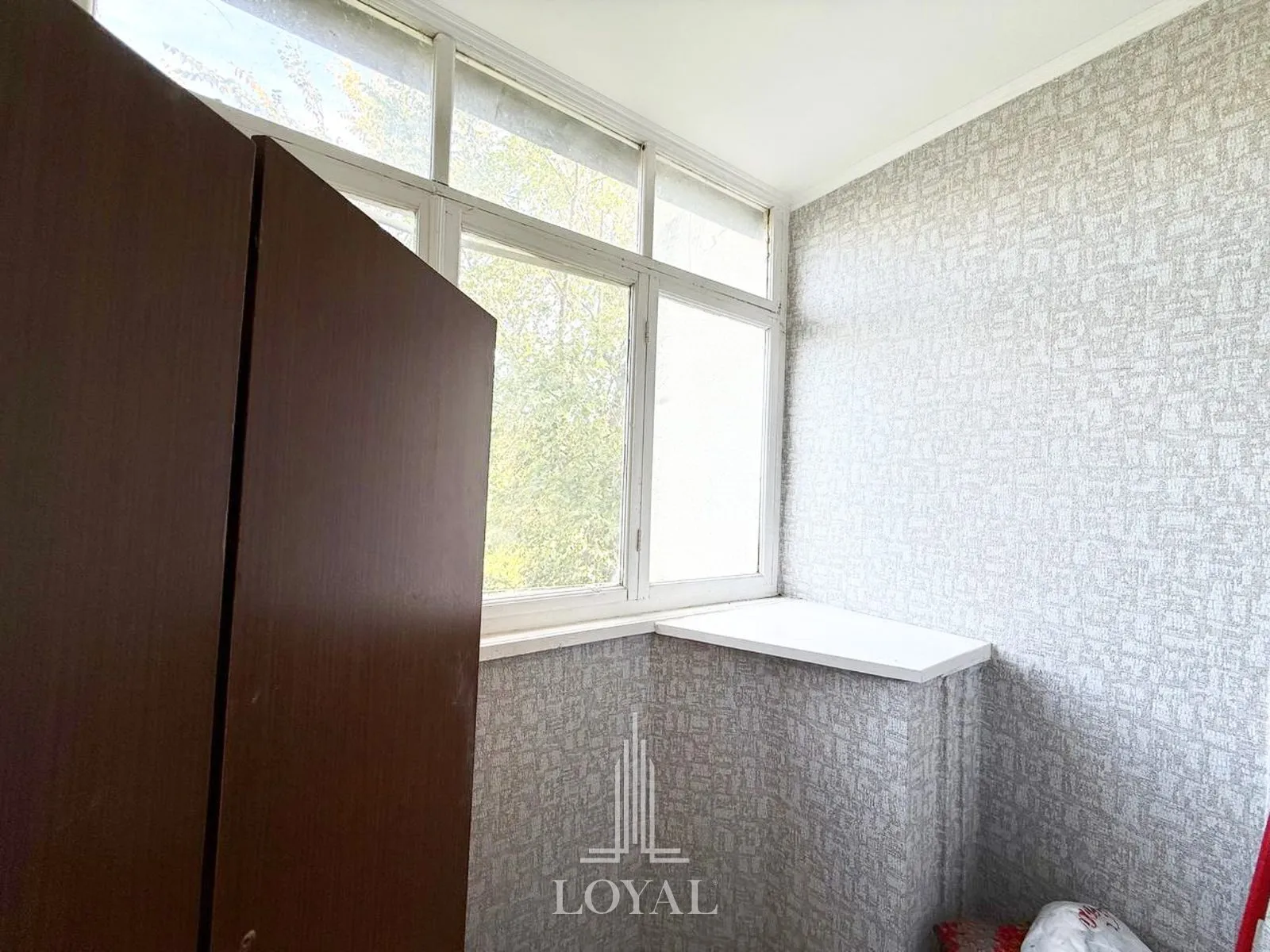 1-комнатная квартира, 36 м² — Изображение 4