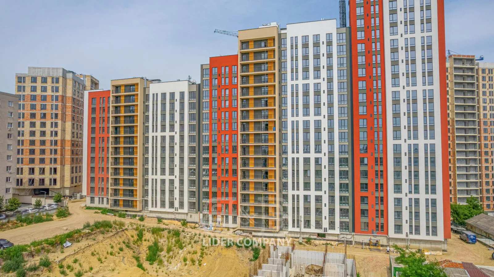 Открытая парковка, 20 м² — Изображение 4