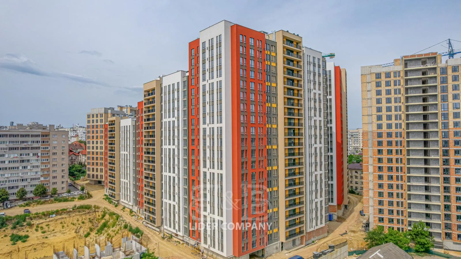 1-комнатная квартира, 37 м² — Изображение 1