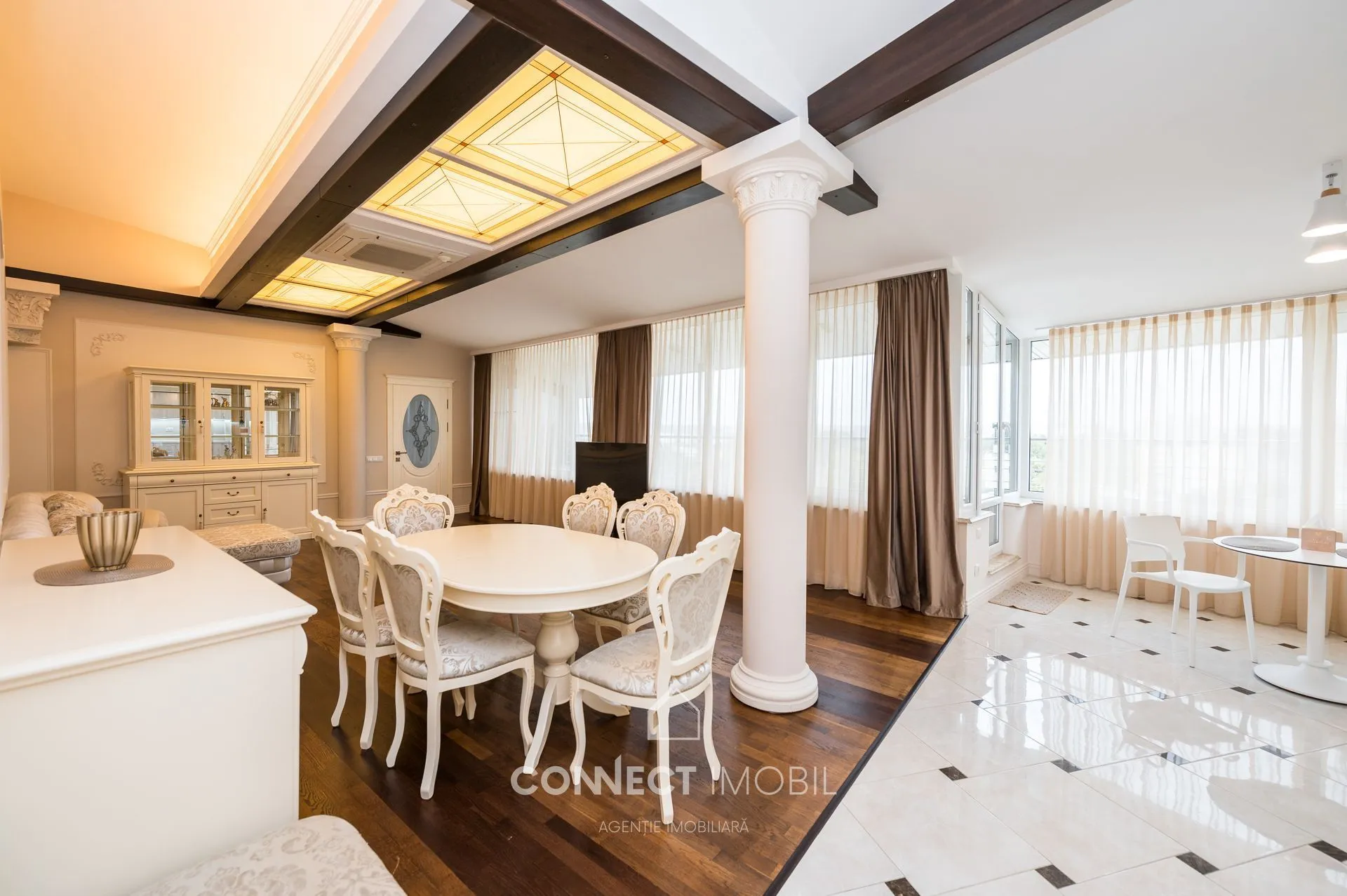 1-комнатная квартира, 112 м² — Изображение 1