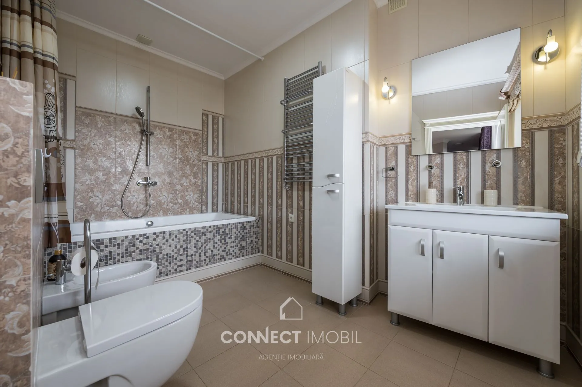 1-camere apartament, 112 m² — Imagine 4