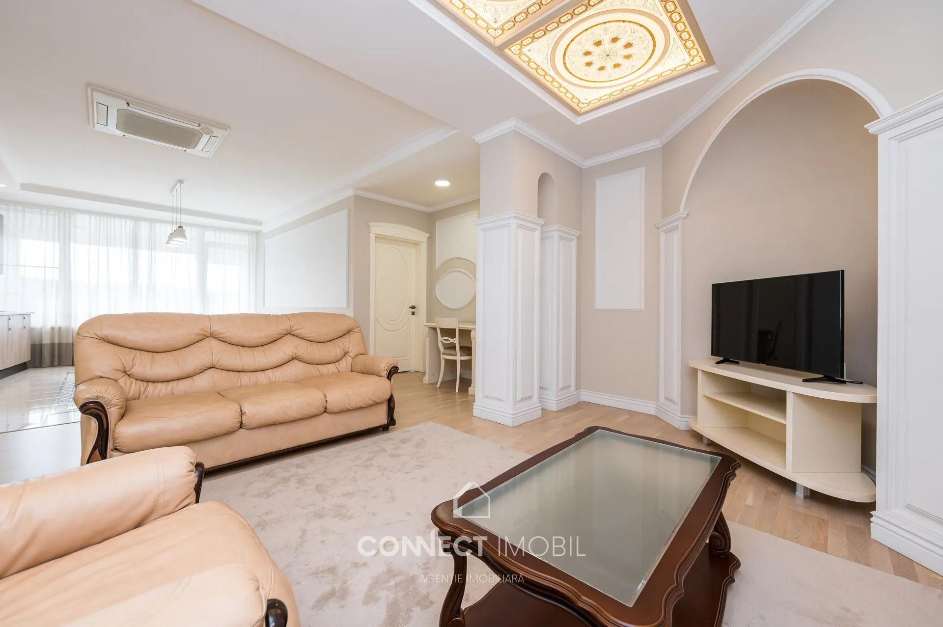 1-комнатная квартира, 110 м² — Изображение 1