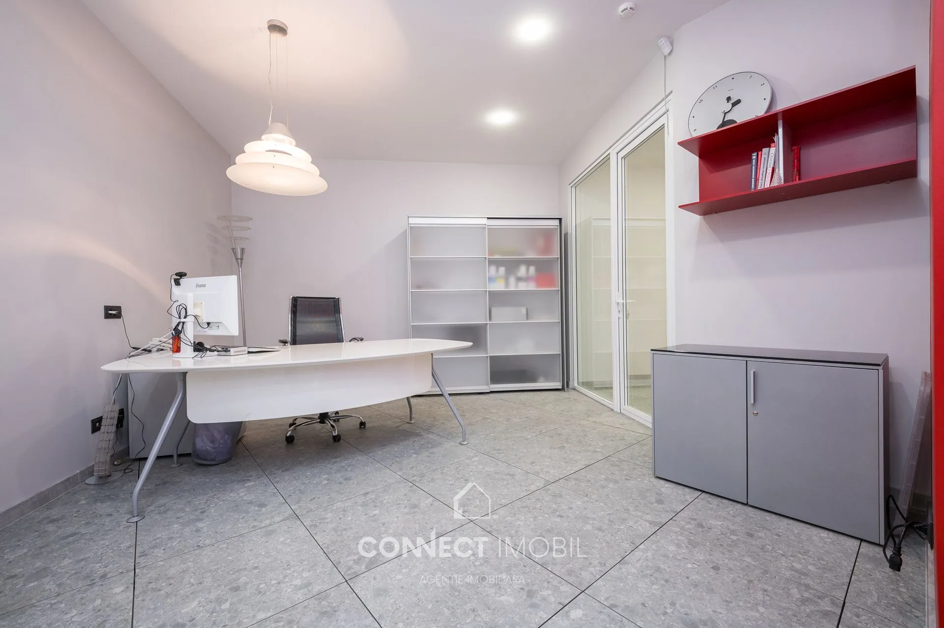 Commercial space, 70 m² — Image 4