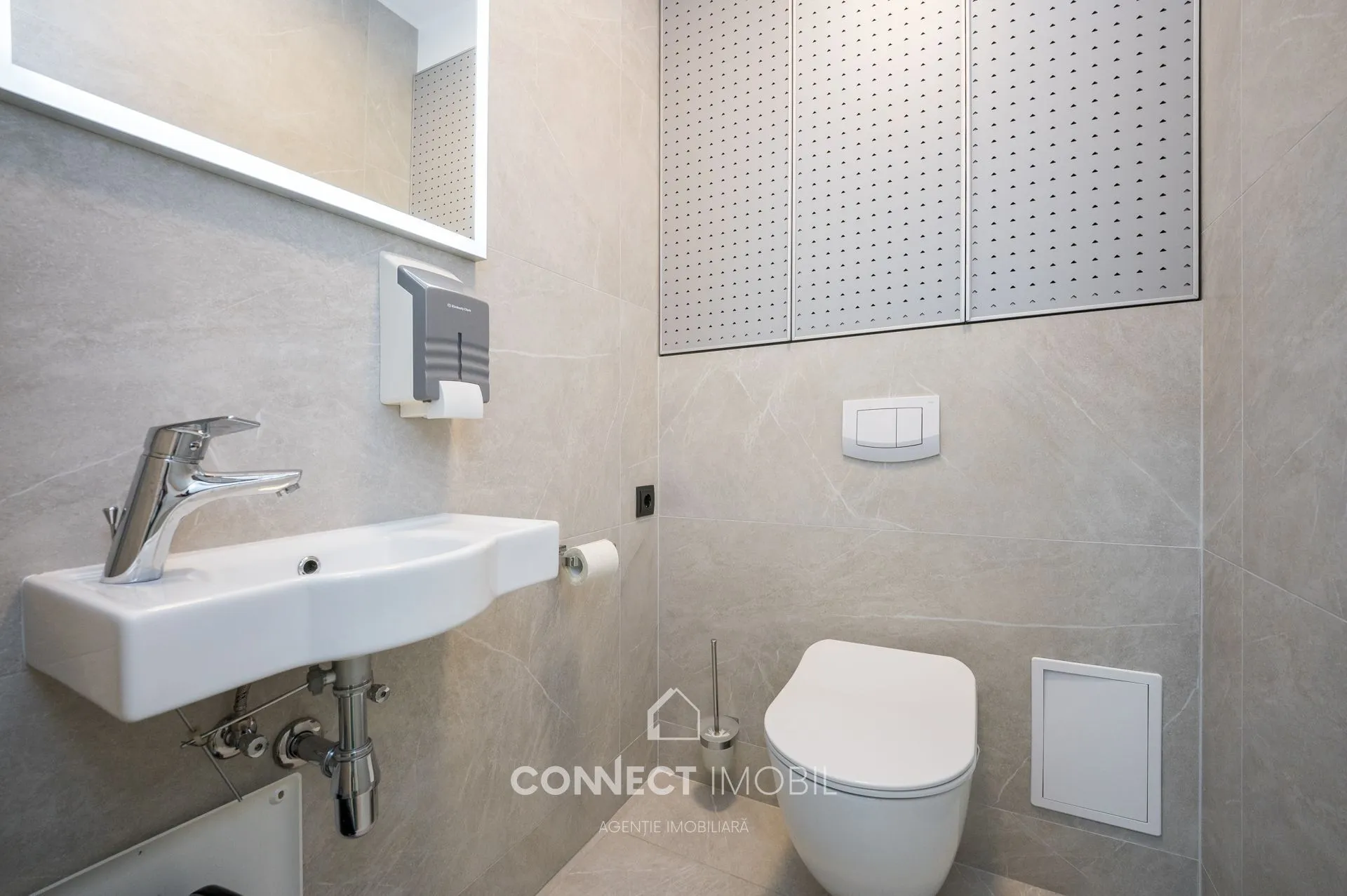 Commercial space, 70 m² — Image 3