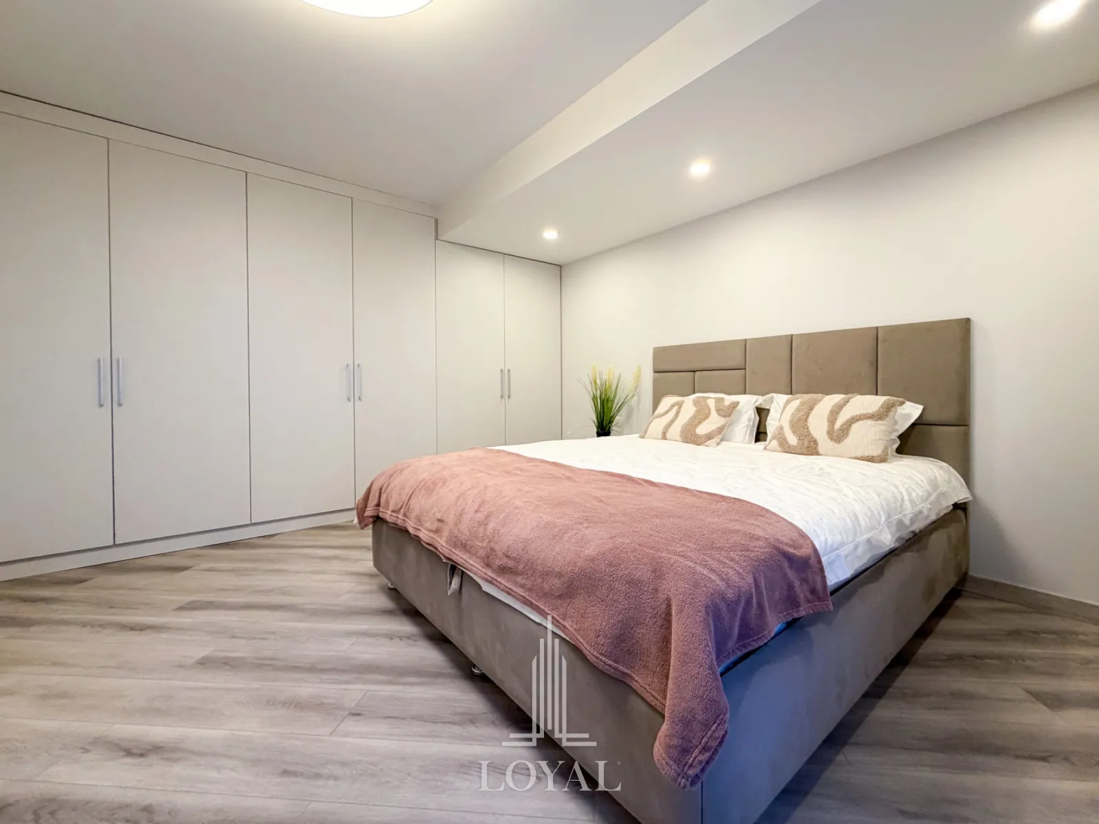 1-комнатная квартира, 51 м² — Изображение 3