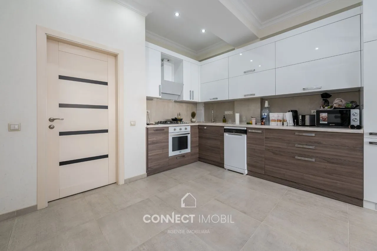 1-комнатная квартира, 62 м² — Изображение 2