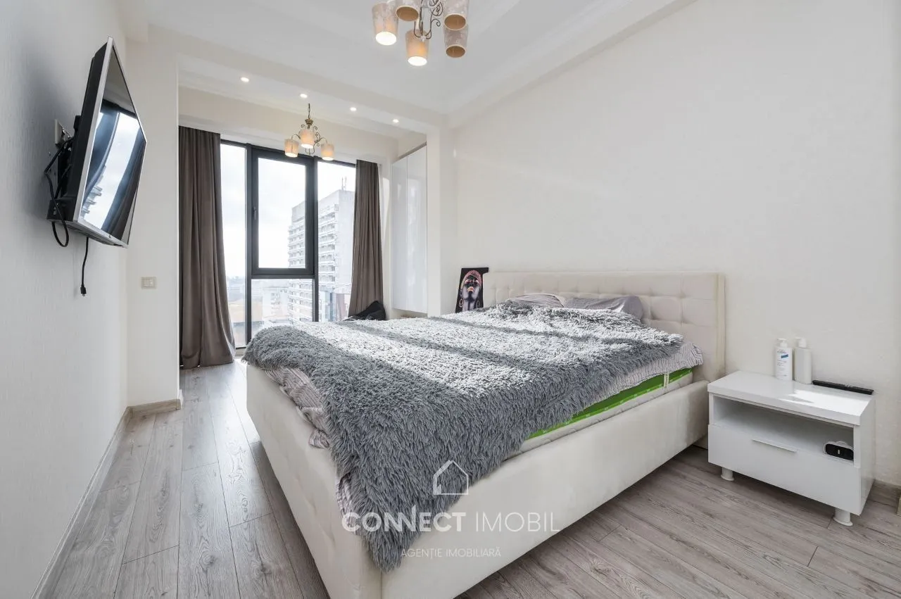 1-комнатная квартира, 62 м² — Изображение 4