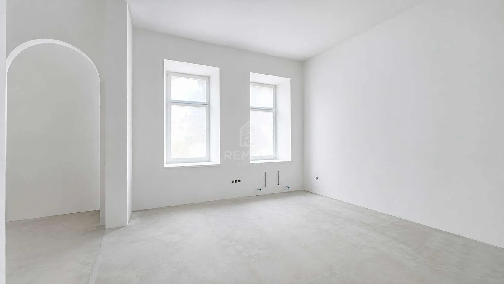 Spațiu comercial, 135 m² — Imagine 1