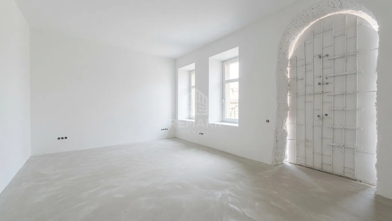 Spațiu comercial, 135 m² — Imagine 3