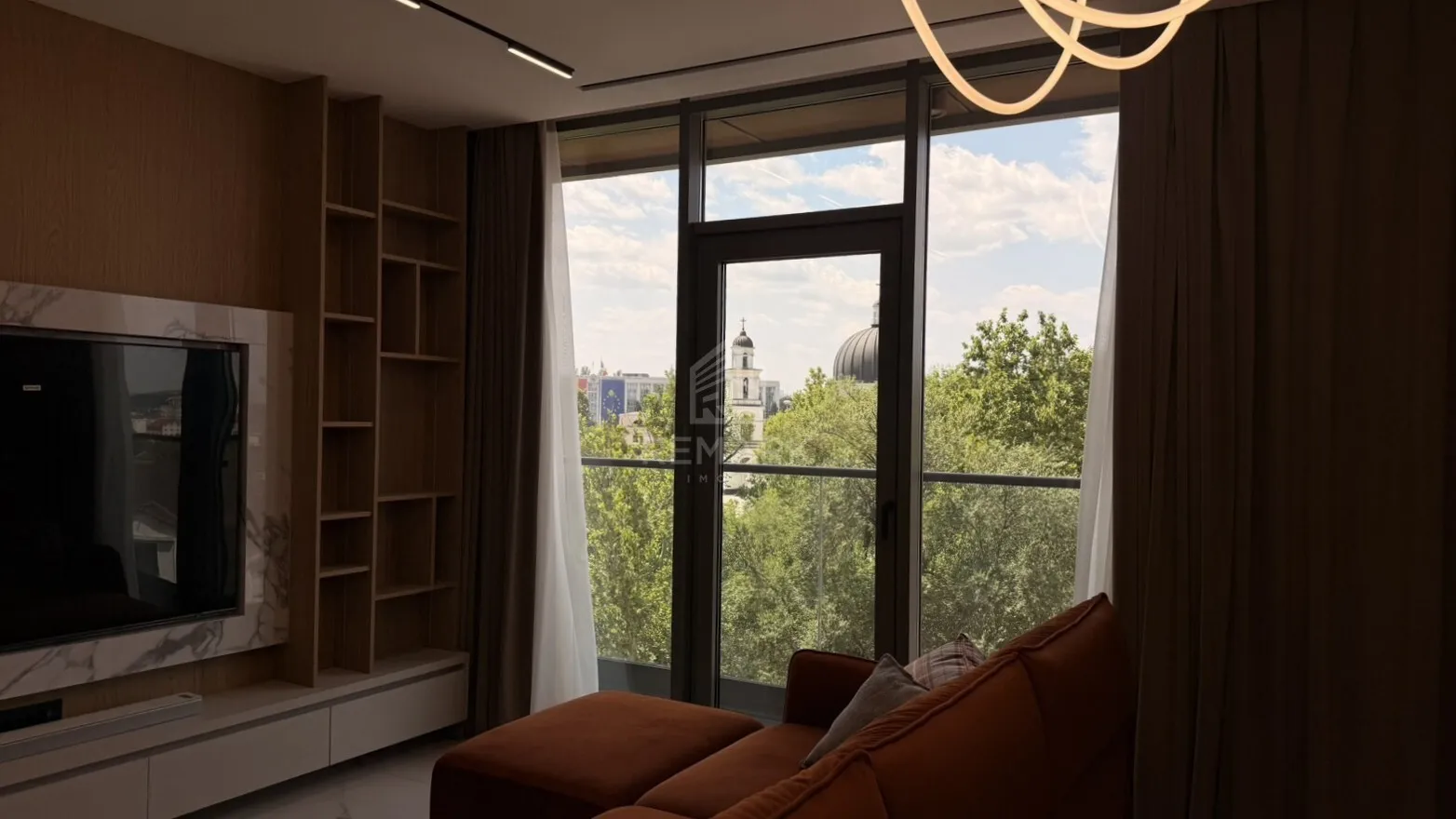 2-комнатная квартира, 66 м² — Изображение 2