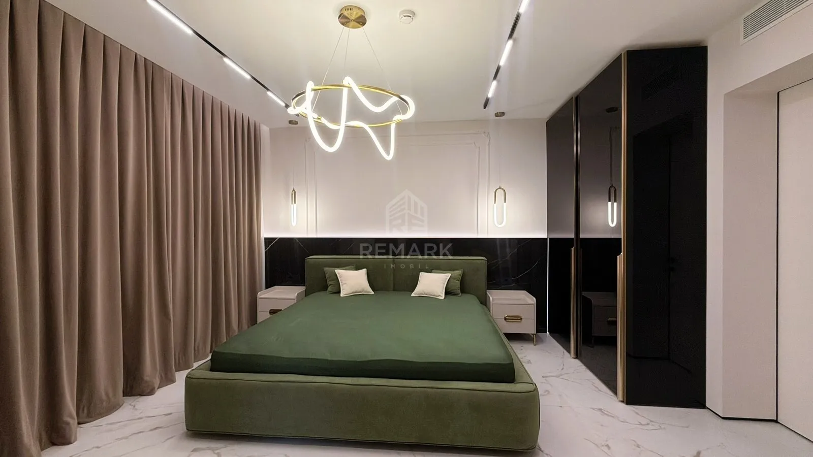 2-комнатная квартира, 66 м² — Изображение 3