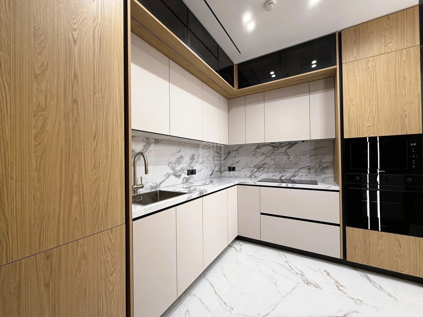 2-комнатная квартира, 66 м² — Изображение 2