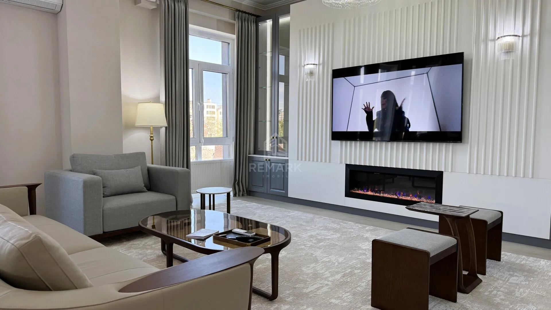 3-camere apartament, 120 m² — Imagine 4