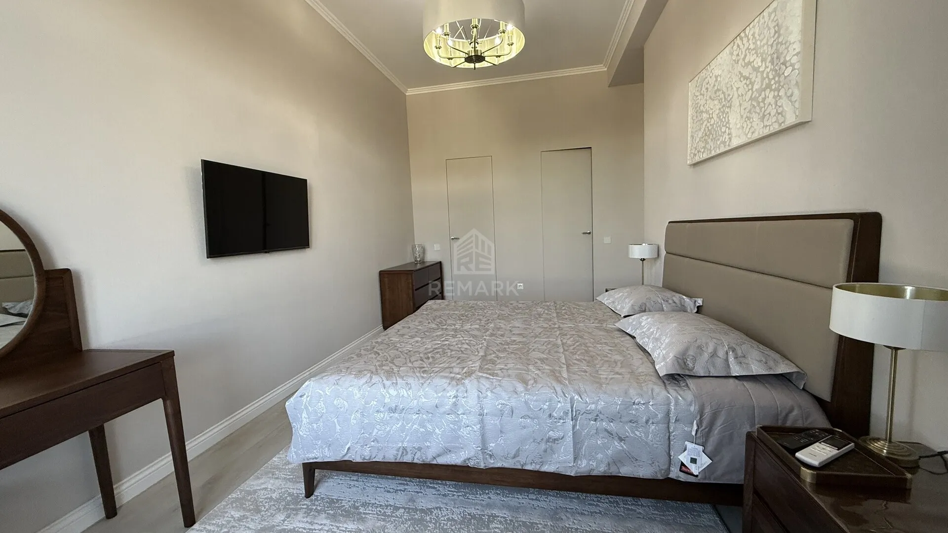 3-комнатная квартира, 120 м² — Изображение 2