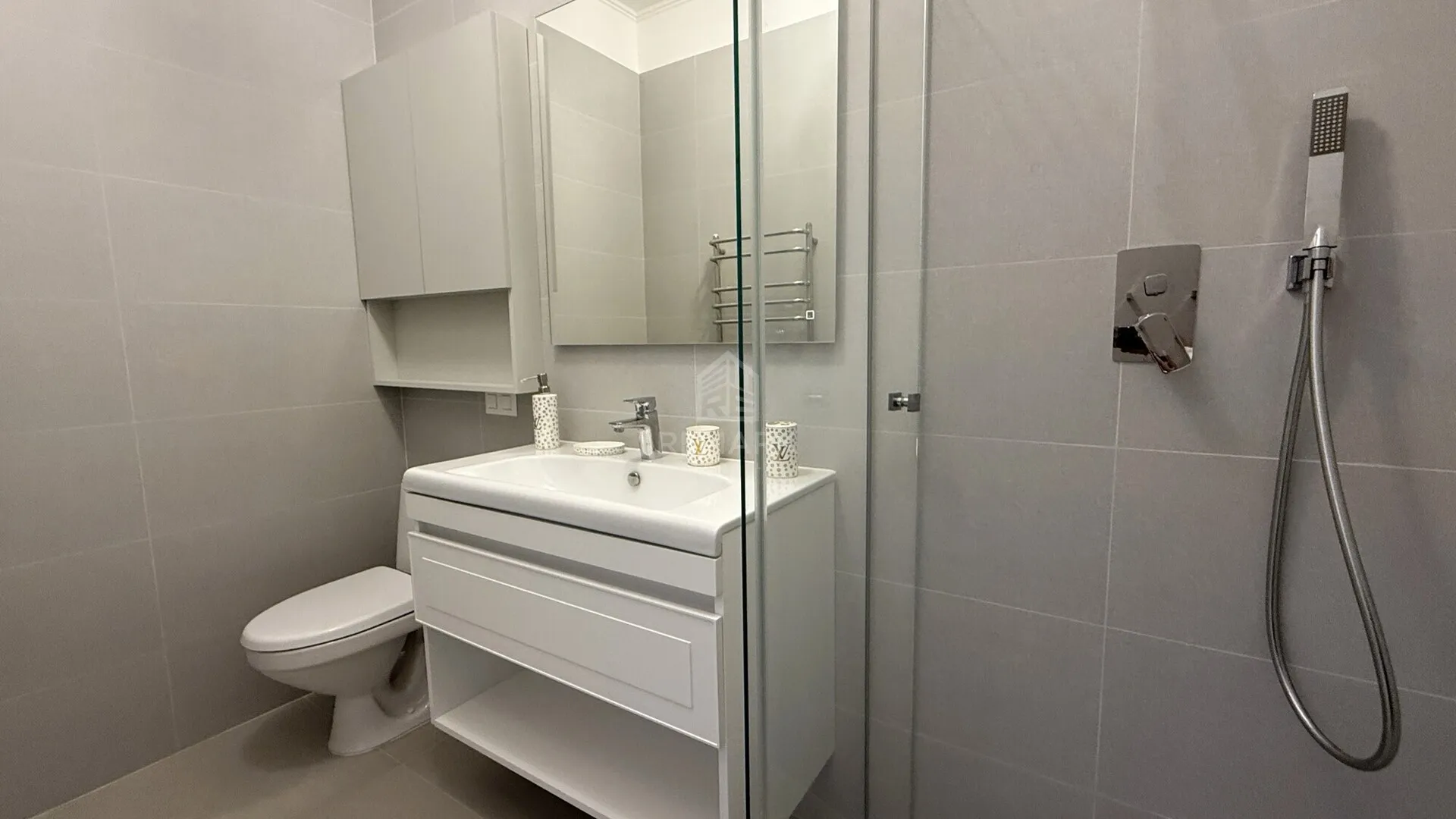 3-комнатная квартира, 120 м² — Изображение 3