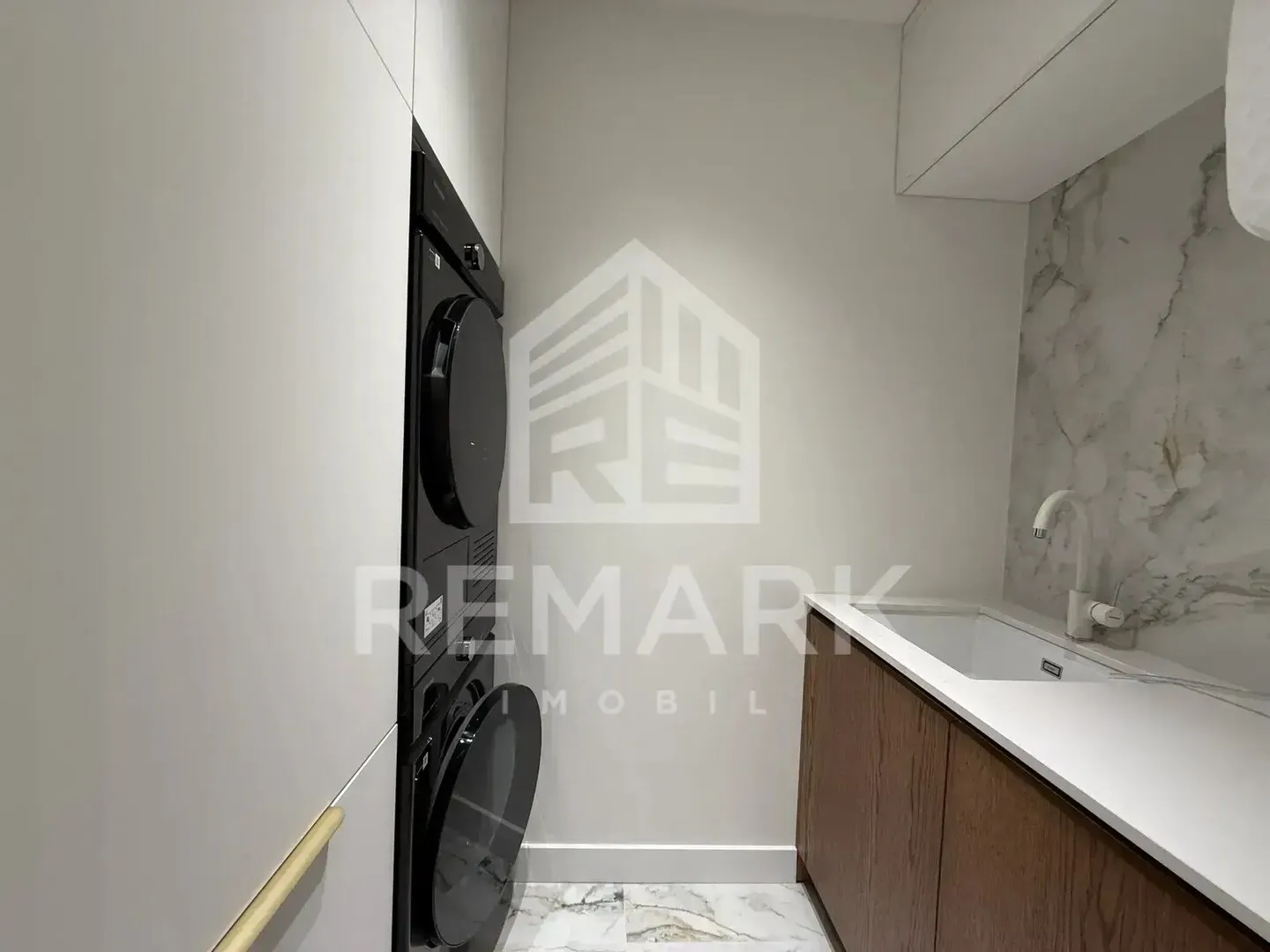 3-camere apartament, 90 m² — Imagine 4