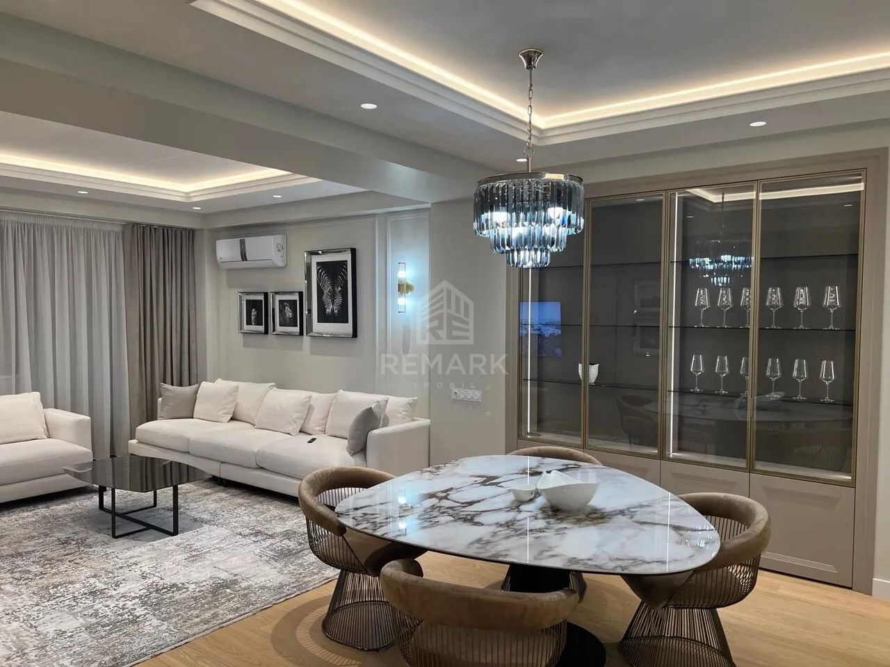 3-комнатная квартира, 105 м² — Изображение 3