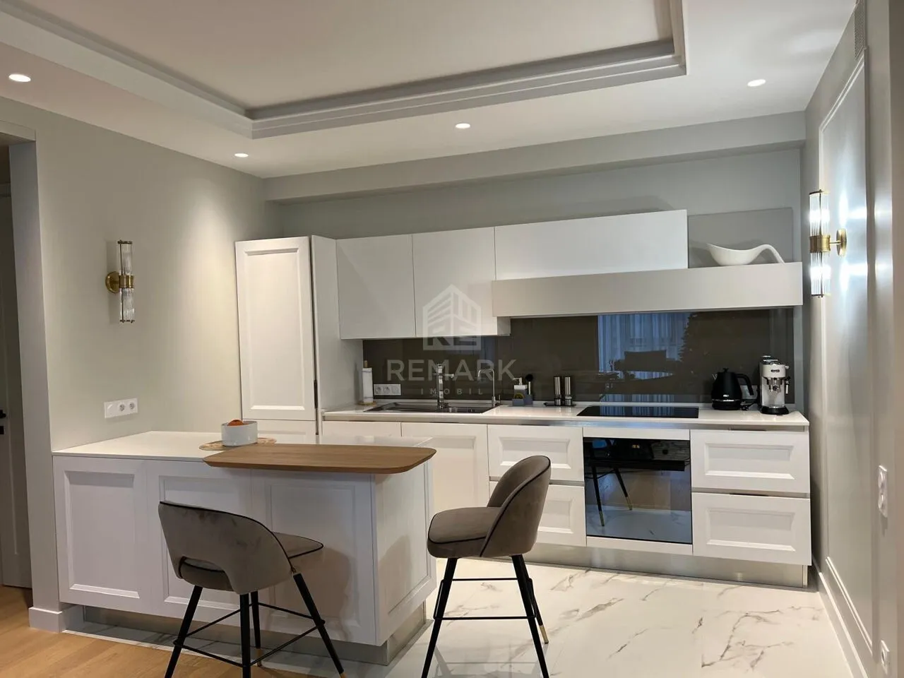 3-комнатная квартира, 105 м² — Изображение 2