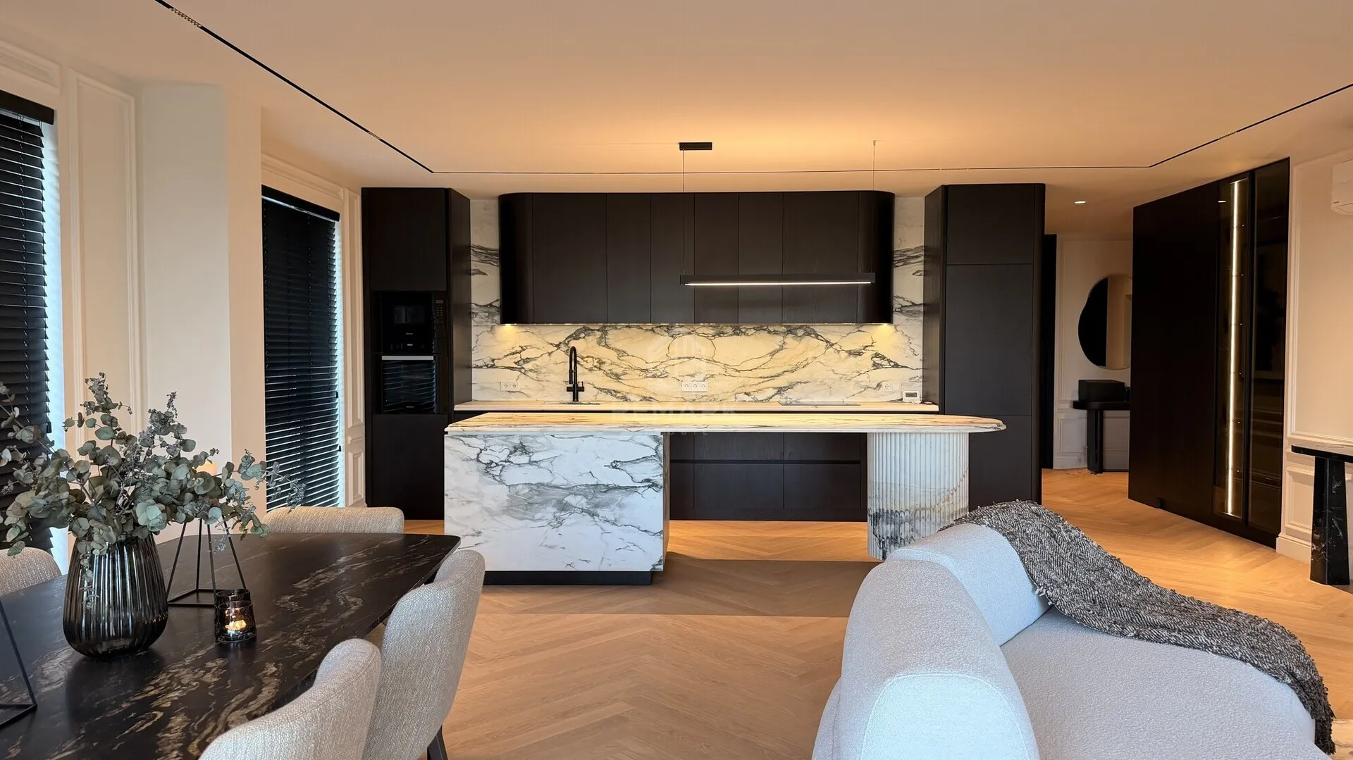 3-комнатная квартира, 140 м² — Изображение 2