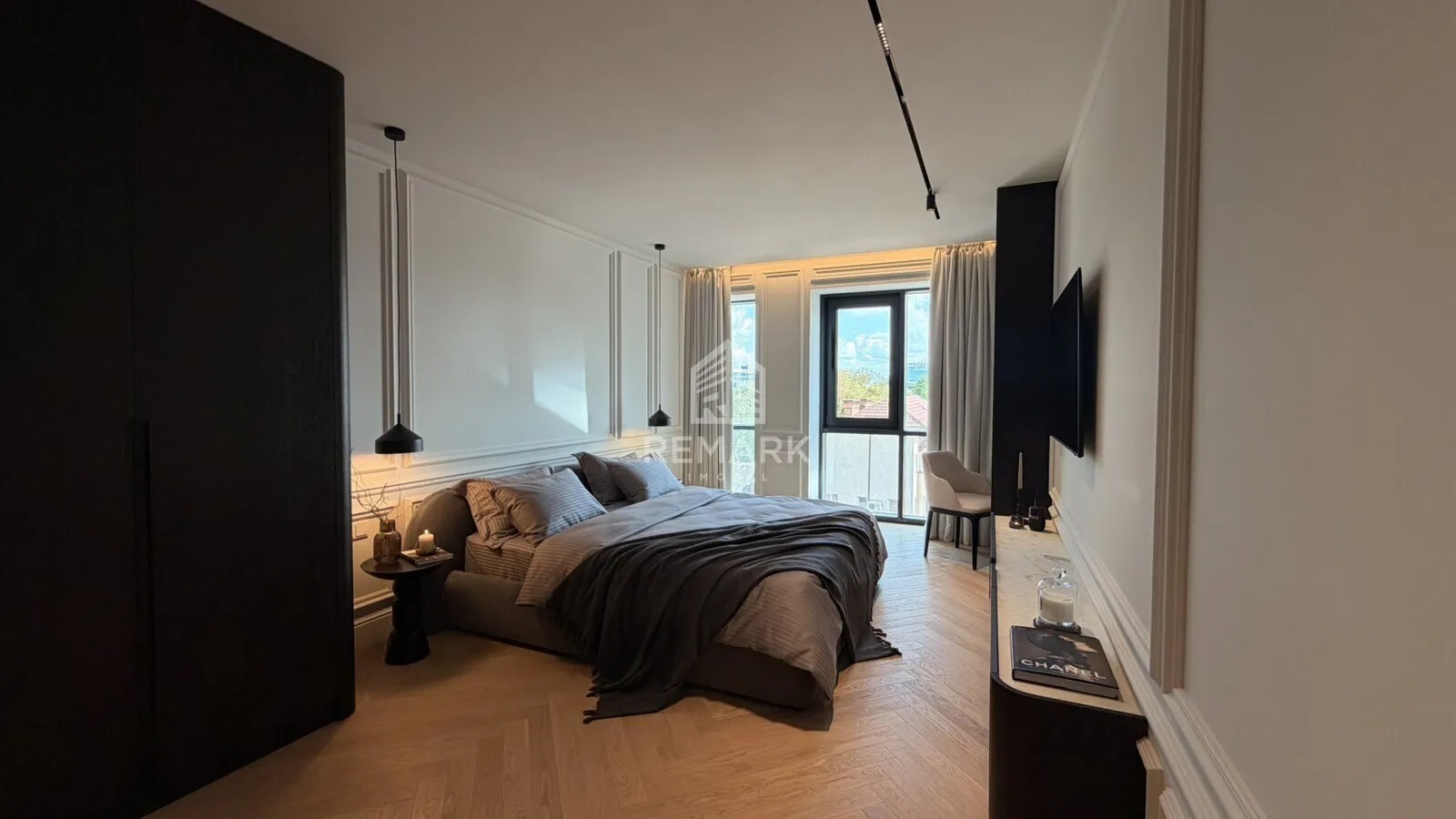 3-комнатная квартира, 140 м² — Изображение 3