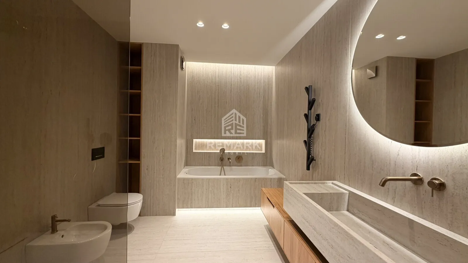 3-комнатная квартира, 140 м² — Изображение 4