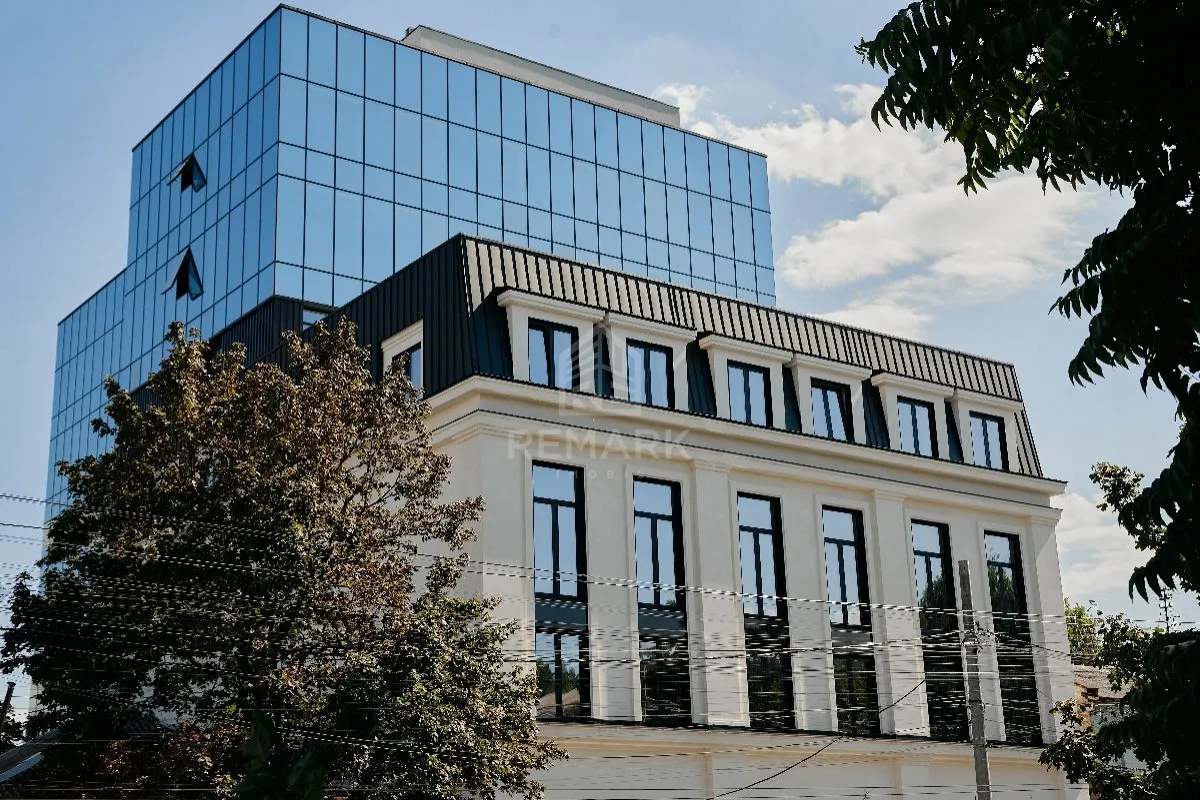 Birou, 180 m² — Imagine 3