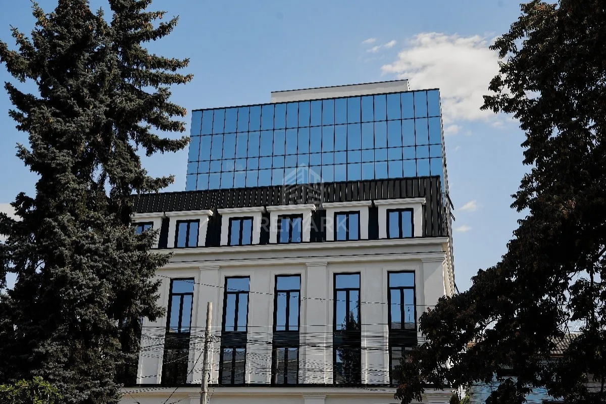 Birou, 180 m² — Imagine 4