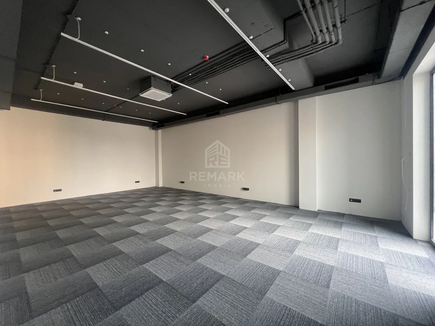 1-camere birou, 180 m² — Imagine 4