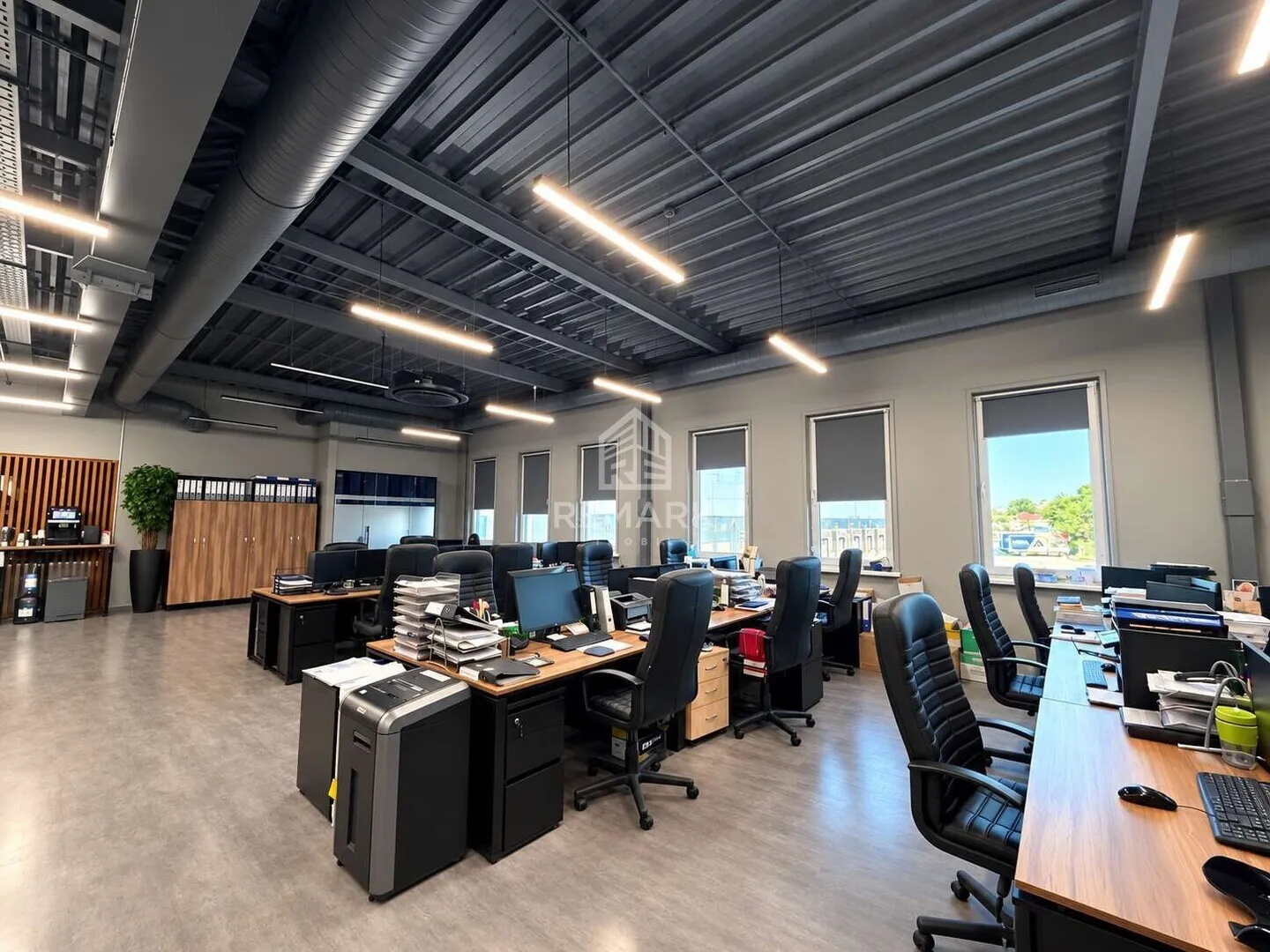Birou, 330 m² — Imagine 2